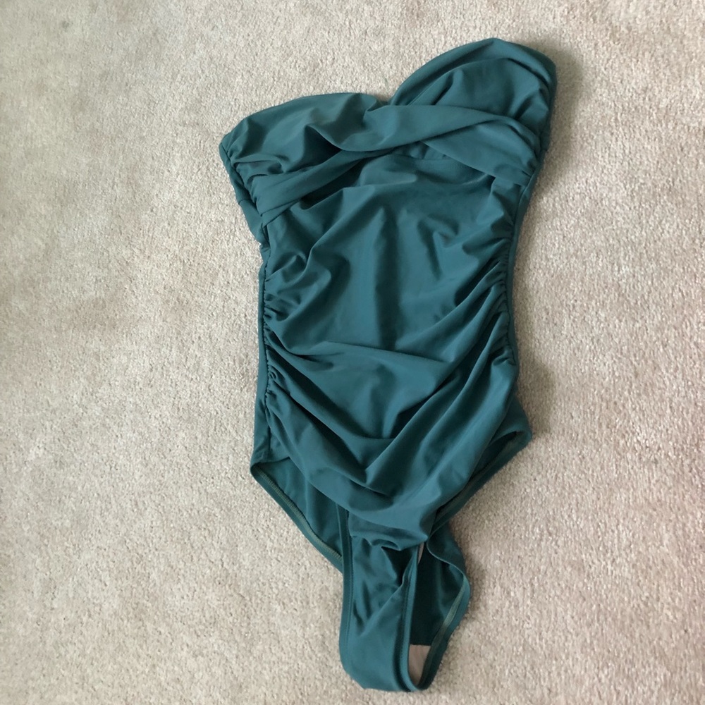 A swimsuit